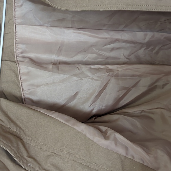 Vero moda jeans trench jacket - Picture 5 of 5